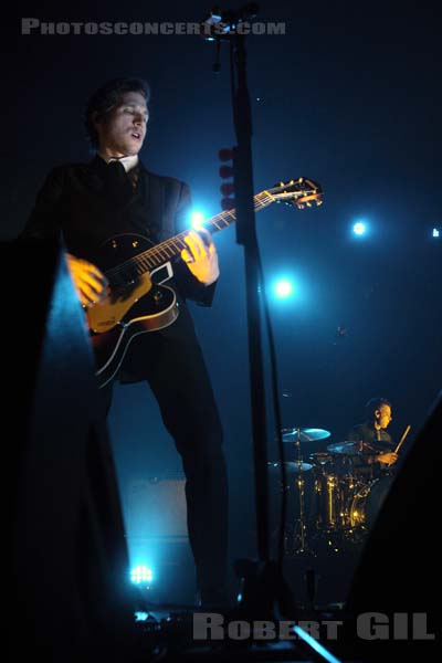 INTERPOL - 2011-03-15 - PARIS - Zenith - 